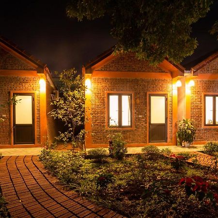 Nam Nhung Tam Coc Homestay Ninh Binh Exterior foto