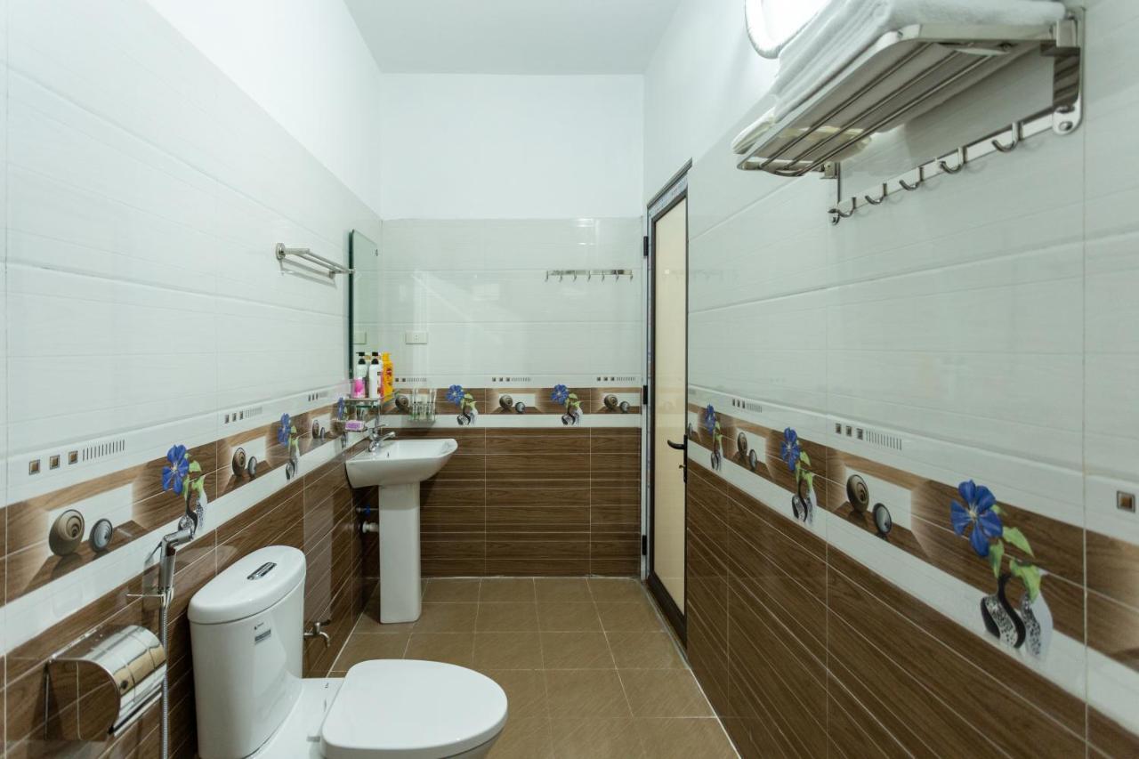 Nam Nhung Tam Coc Homestay Ninh Binh Exterior foto