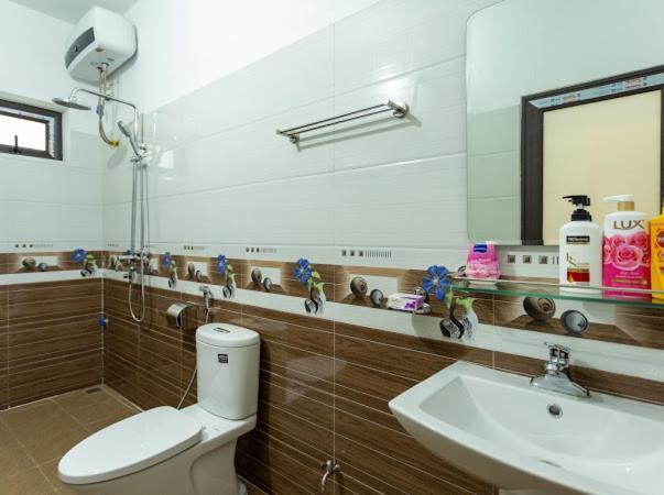 Nam Nhung Tam Coc Homestay Ninh Binh Exterior foto